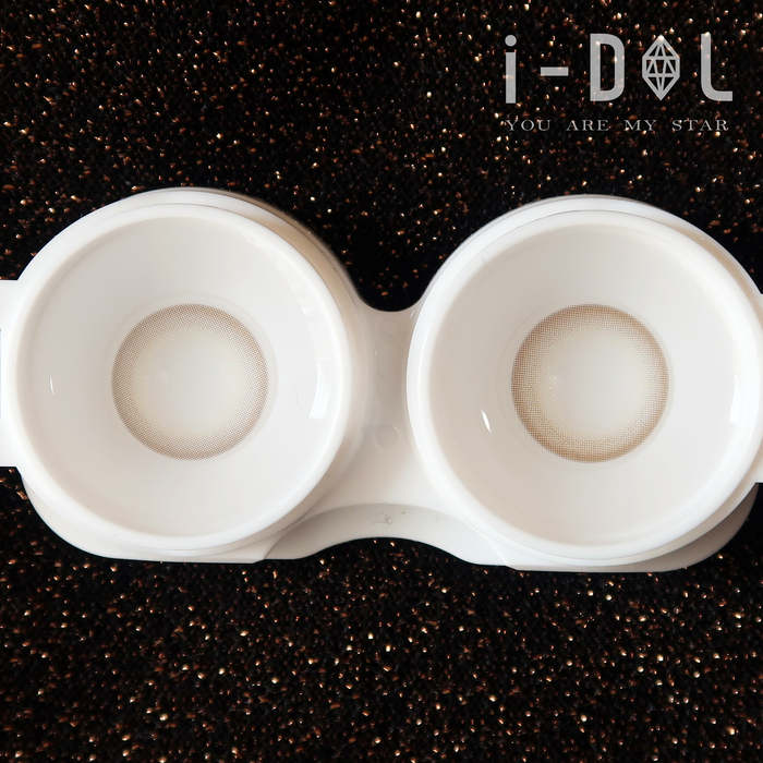 I-DOL LOVE ME镜片实物 I-DOL LOVE ME镜片实物