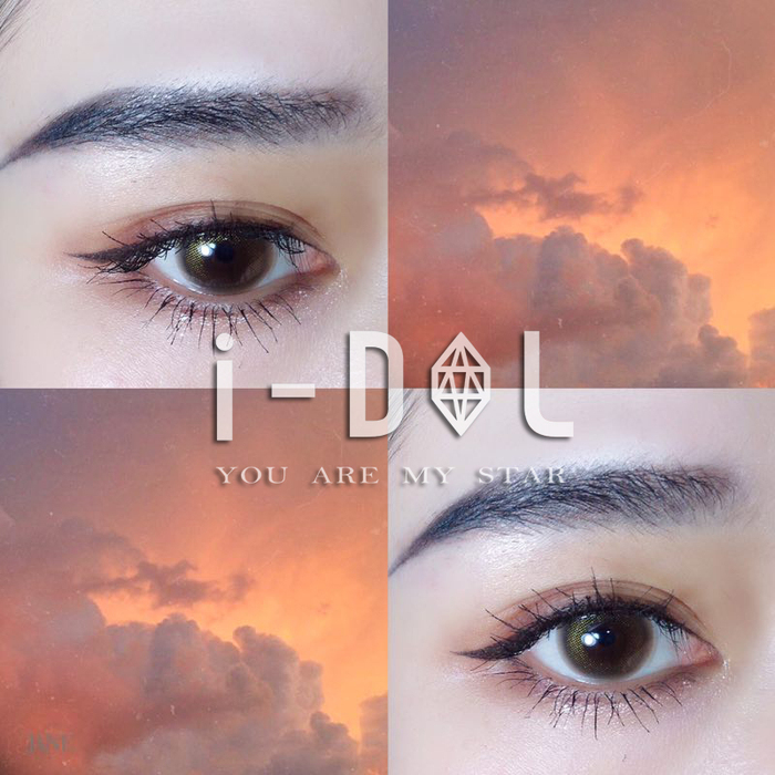 I-DOL LOVE ME佩戴图 I-DOL LOVE ME佩戴图