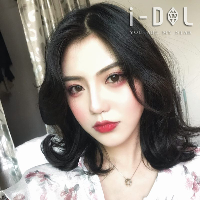 I-DOL LOVE ME I-DOL LOVE ME