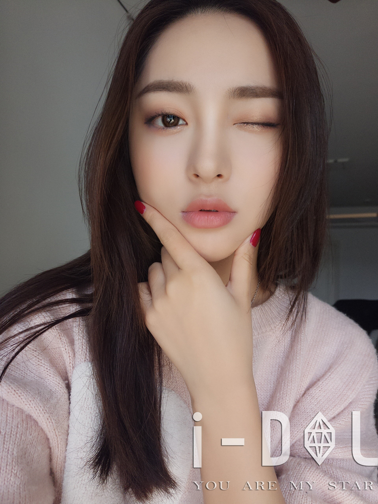 I-DOL LOVE ME I-DOL LOVE ME