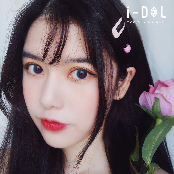 I-DOL 夏威夷幻彩蓝 I-DOL 夏威夷幻彩蓝