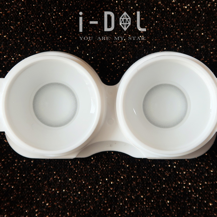 I-DOL LOVE ME镜片实物图 I-DOL LOVE ME镜片实物图