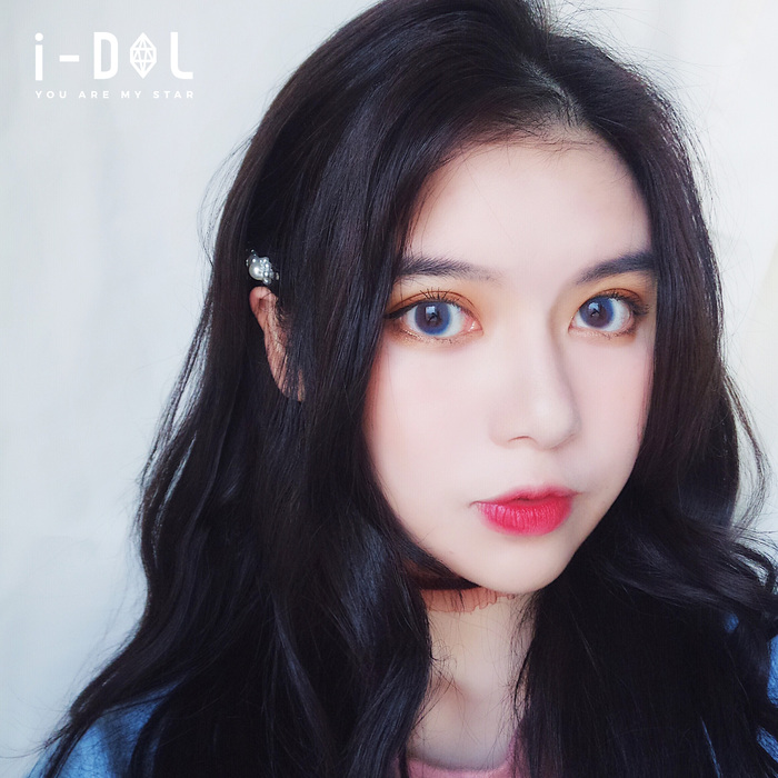 I-DOL 夏威夷系列幻彩灰 I-DOL 夏威夷系列幻彩灰