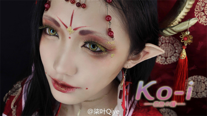 DOYA枫糖黄色美瞳 DOYA枫糖黄色美瞳