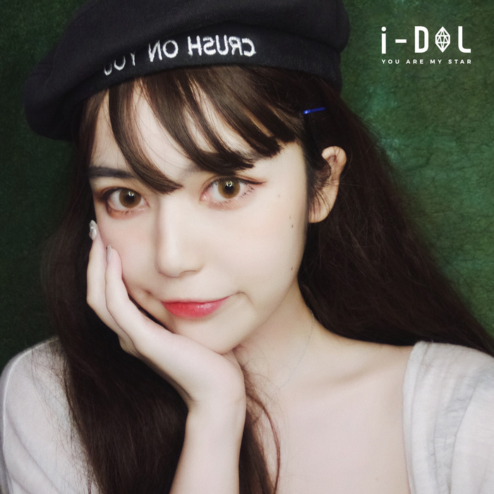 I-DOL Namei娜美系列 I-DOL Namei娜美系列