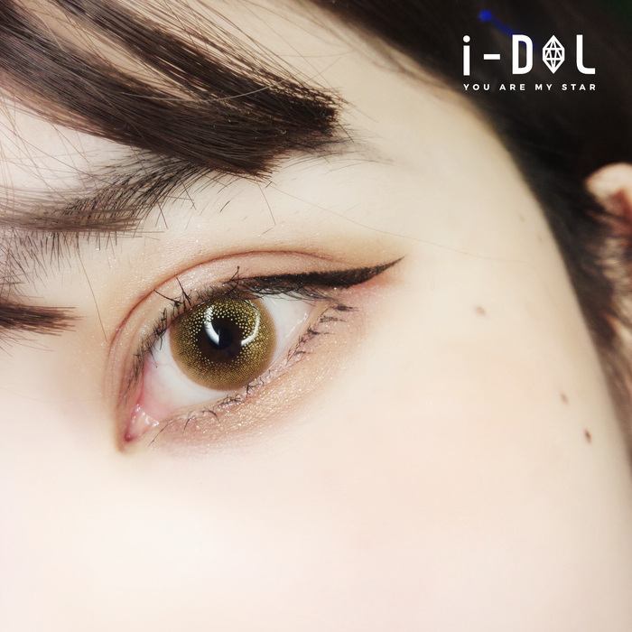 I-DOL Namei娜美系列佩戴图 I-DOL Namei娜美系列佩戴图