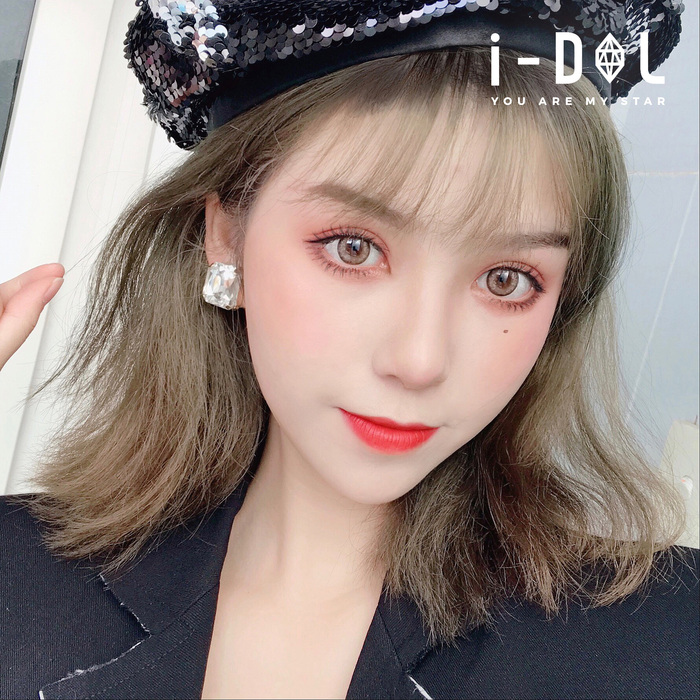 I-DOL 大师系列PRO1.5 粉咖色 I-DOL 大师系列PRO1.5 粉咖色