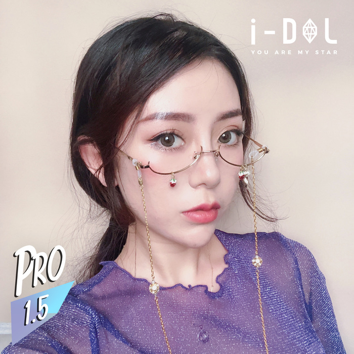 I-DOL 大师系列PRO1.5 焦糖色 I-DOL 大师系列PRO1.5 焦糖色