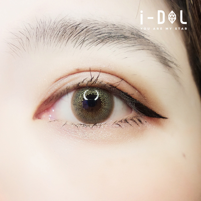 I-DOL Namei娜美系列佩戴图 I-DOL Namei娜美系列佩戴图