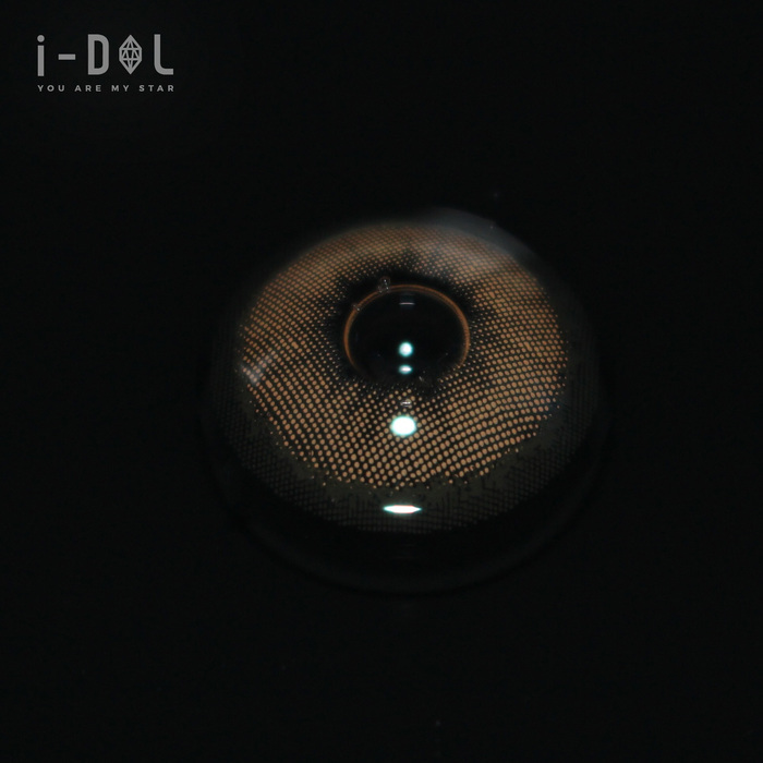 I-DOL Amore爱神系列 爱神棕实物 I-DOL Amore爱神系列 爱神棕实物