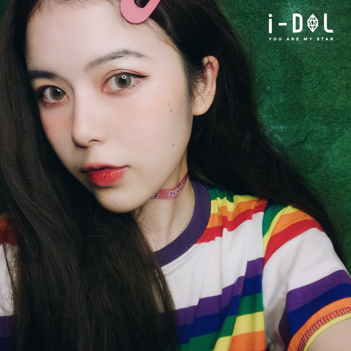 I-DOL Namei娜美系列 I-DOL Namei娜美系列
