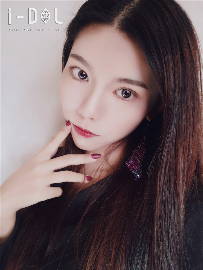 I-Dol MUSE皎月美瞳 I-Dol MUSE皎月美瞳