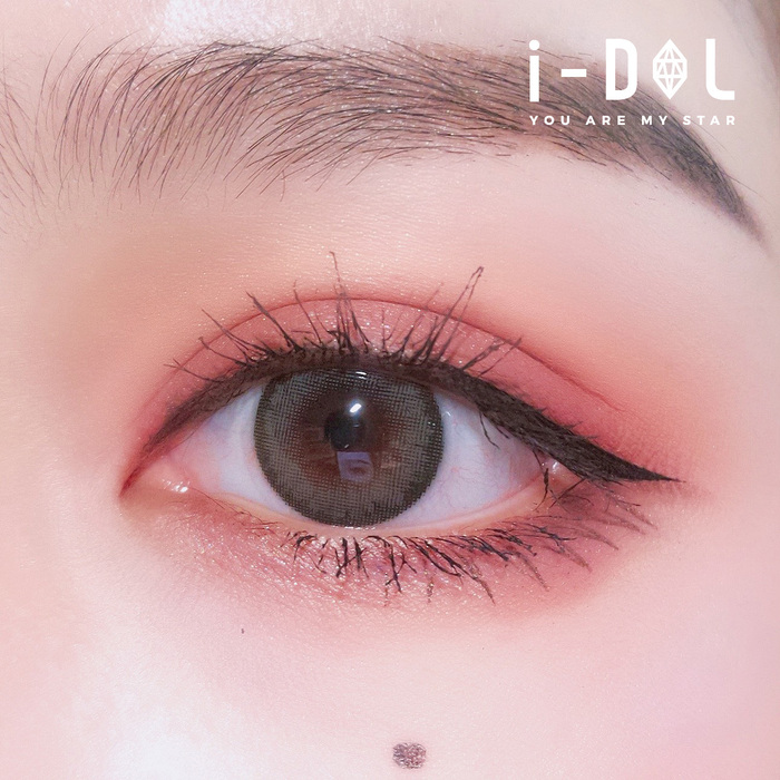 I-DOL 大师系列PRO1.5 佩戴图 I-DOL 大师系列PRO1.5 佩戴图