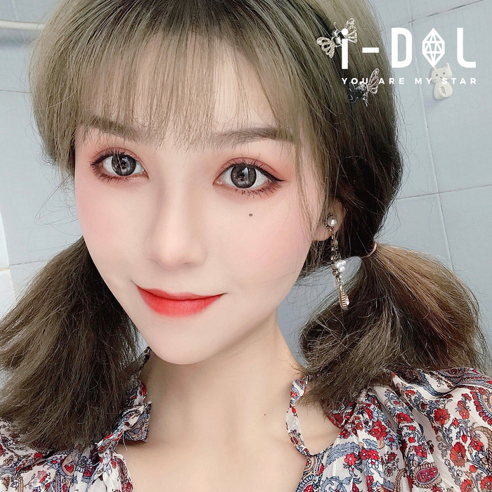 I-DOL 大师系列PRO1.5 茶灰色 I-DOL 大师系列PRO1.5 茶灰色