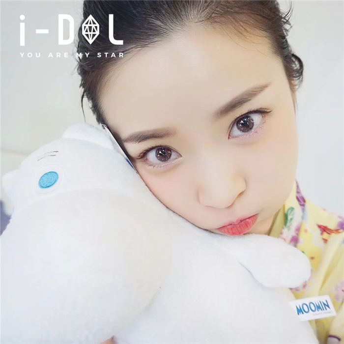 I-Dol MUSE晓星美瞳 I-Dol MUSE晓星美瞳