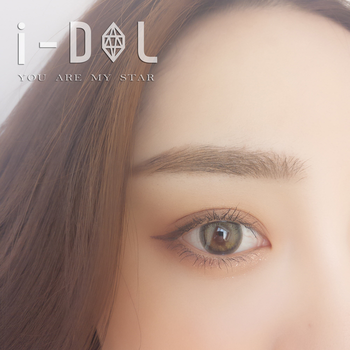 I-DOL LOVE ME佩戴图 I-DOL LOVE ME佩戴图