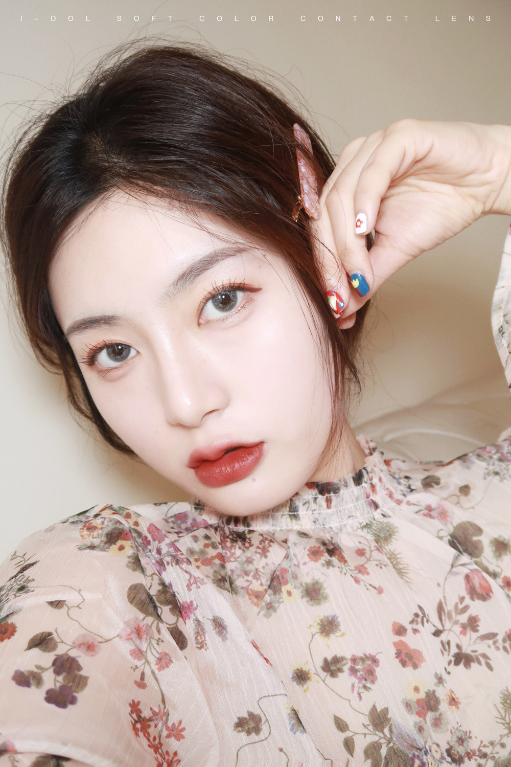 I-DOL VeGa 织女星系列 光年灰 I-DOL VeGa 织女星系列 光年灰